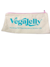 Load image into Gallery viewer, VegaJelly Canvas Bag