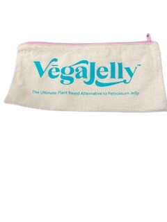 VegaJelly Canvas Bag