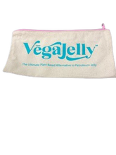 Load image into Gallery viewer, VegaJelly Canvas Bag
