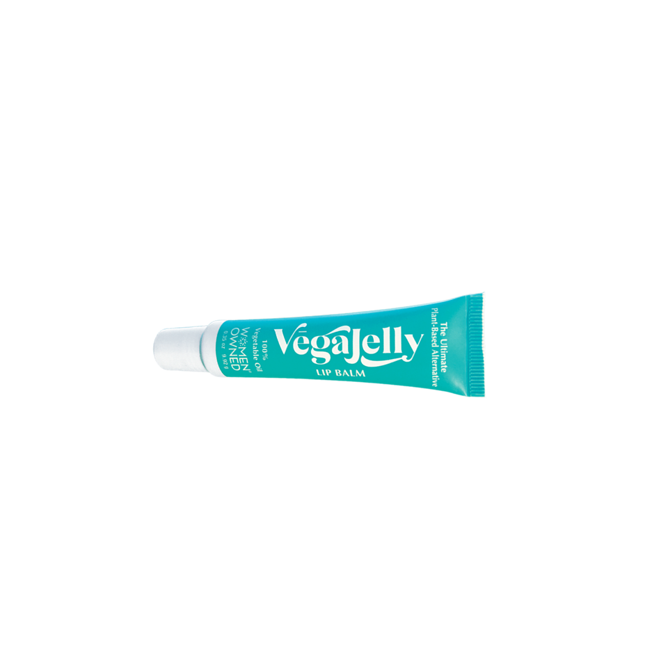 VegaJelly Lip Balm - 0.35 oz.