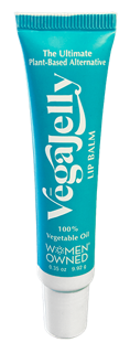 VegaJelly Lip Balm - 0.35 oz.