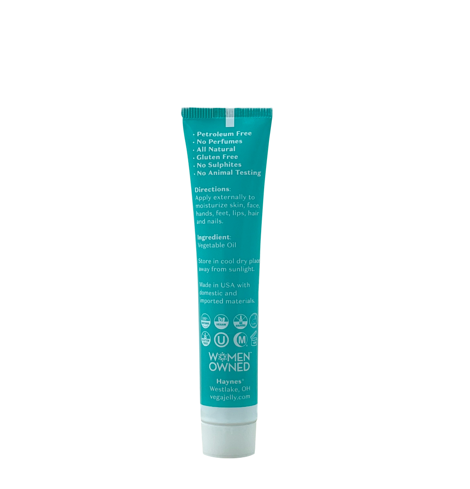 VegaJelly Moisturizer – 1 oz.