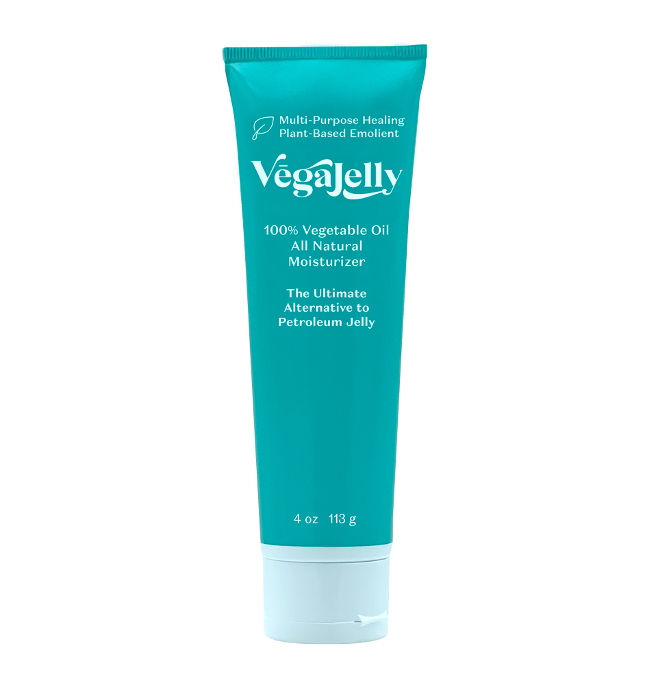 VegaJelly Moisturizer – 4 oz.
